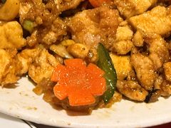 -胖子菜馆(隆昌路店)