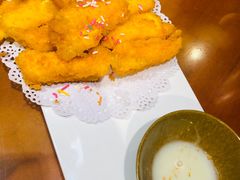 -海拉尔蒙古包(房山长阳总店)
