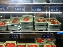 -蚝英雄鲜蚝自助专门店(长楹天街直营店)