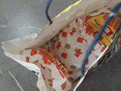 -福福饼店·金牌酥皮菠萝包(白丽生活广场店)