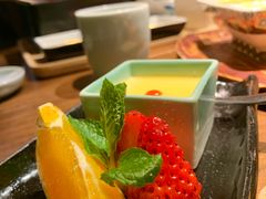 -山葵家·创意料理(EFC欧美广场店)
