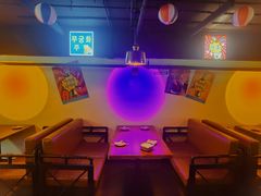 -槿Story·韩国料理(望京韩国美食城店)