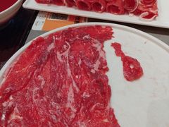 -洞子口重庆鲜货火锅(楚翘城旗舰店)