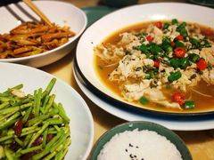 -锦府盐帮·侯宅(五棵松万达店)