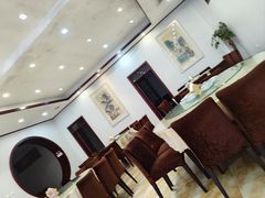 -丽泽山庄·生态怀柔菜·虹鳟鱼(红螺寺店)