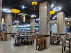 -點無缺茶楼·海鲜酒家(世博店)