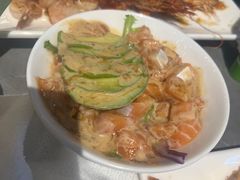 -渔乐之昕·铁板烧自助餐(虹悦城店)