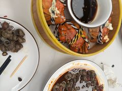 -七的湖·江南蟹舫·阳澄湖农家菜(蟹舫苑店)