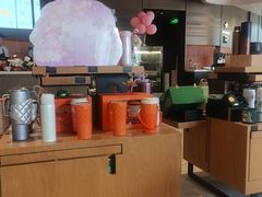 -星巴克臻选(重庆大融城店)