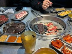 -大叹号·朝鲜族烤肉(潍坊泰华城店)