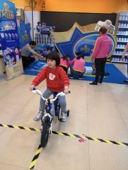 -孩子王(盐城宝龙广场店)