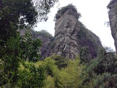 -雁荡山风景名胜区