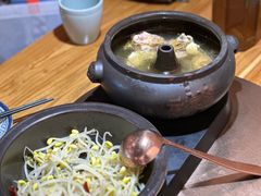 -云海肴云南菜·蒸汽石锅鱼(北京良乡华冠店)