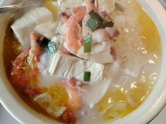 -庆江南江南菜(琴湖溪里花园城店)