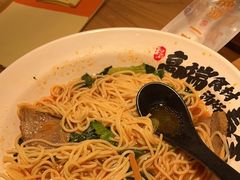 -和府捞面(东直门银座店)