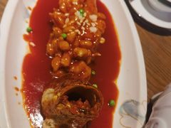 -扬州狮子楼·非遗淮扬菜(东关街店)