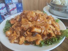 -闻香阁·清真(光荣道店)