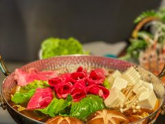 -Mr.Fish鱼鲜生海鲜放题(高德置地冬广场店)