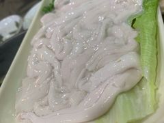 -东山羊庄(八卦岭店)