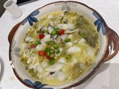 -大眼锅贴水饺(河东店)