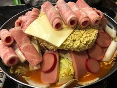 肥牛部队锅-炙韩料理·部队锅专门店