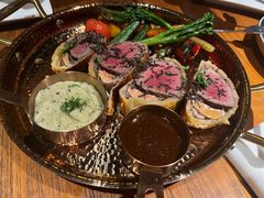 -普朗姆生蚝吧(原建国路店)