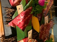 -黑牛の店·和牛烧肉(合生汇店)