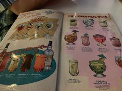 -Cha Cha's Beach Cafe