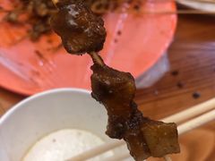 藕-十里铺铁板鱿鱼