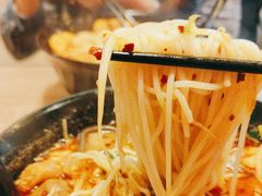 -谭仔三哥米线(屯门时代广场北翼店)