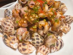 绝味花螺-张家卫·阳江菜·小海鲜(肥婆湾桥店)