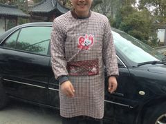 -龚家花园农家乐休闲别墅