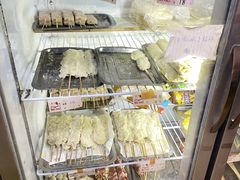 -大腕炸串(河东总店)