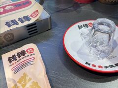 -钱锋炭缸烧烤(南湖大路总店)
