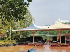 -郑州方特梦幻王国