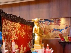 -白天鹅宾馆-宏图府餐厅