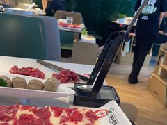-潮牛壹号鲜牛肉火锅(世界城广场店)