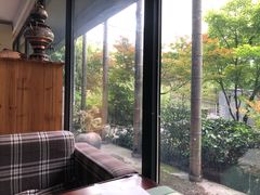 -浙江农林大学(东湖校区)