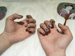-森日式美甲沙龙MORI NAIL总店