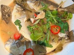 -海门鱼仔·潮汕味(燕岭店)