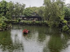 -中山詹园