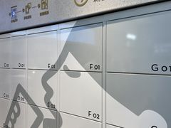 -喜茶(广州荔湾领展广场店)