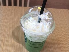 -星巴克(张家港购物公园店)