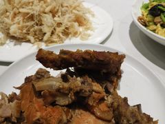 -北李妈妈菜·海肠捞饭(高新万达店)