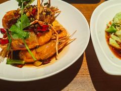 -乔街深夜食堂·小龙虾·高压锅生蚝(杭州总店)