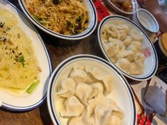 -新兴园饺子馆(河南街店)