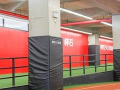 -赫石少儿体能馆(奥森店)