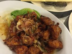 -德成饭店
