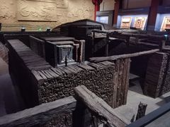 -北京大葆台遗址博物馆