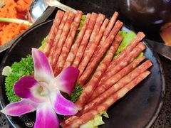 -珮姐老火锅(新街口店)